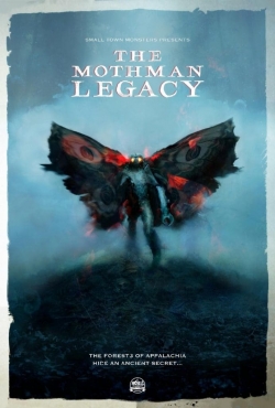 The Mothman Legacy-free