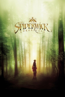The Spiderwick Chronicles-free