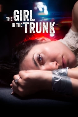The Girl in the Trunk-free