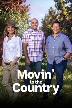 Movin' to the Country-free