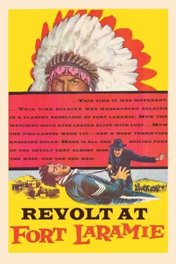 Revolt at Fort Laramie-free