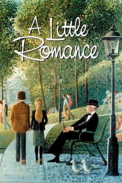 A Little Romance-free