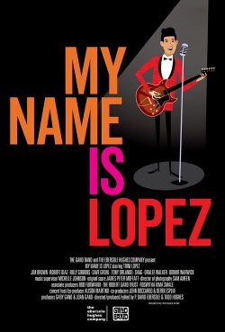 My Name is Lopez-free