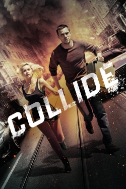Collide-free