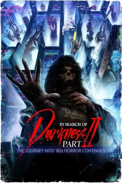 In Search of Darkness: Part II-free