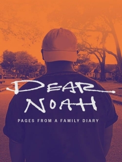 Dear Noah: Pages From a Family Diary-free
