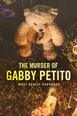 The Murder of Gabby Petito: What Really Happened-free