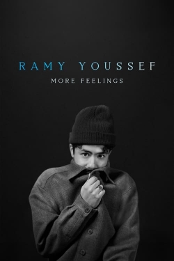 Ramy Youssef: More Feelings-free