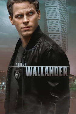 Young Wallander-free