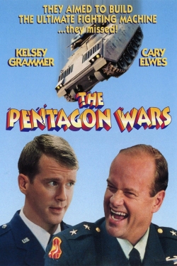 The Pentagon Wars-free