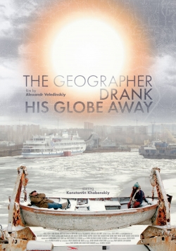 The Geographer Drank His Globe Away-free