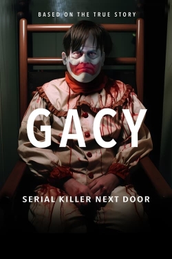 Gacy: Serial Killer Next Door-free