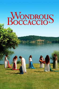 Wondrous Boccaccio-free