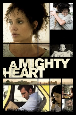 A Mighty Heart-free