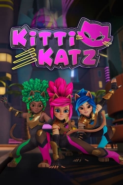 Kitti Katz-free