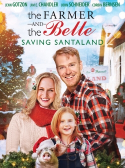 The Farmer and the Belle: Saving Santaland-free
