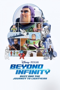 Beyond Infinity: Buzz and the Journey to Lightyear-free