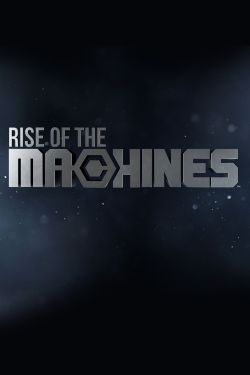 Rise of the Machines-free