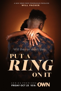 Put A Ring on It-free