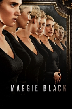 Maggie Black-free