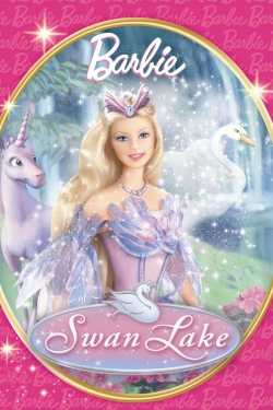 Barbie of Swan Lake-free
