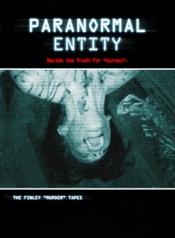 Paranormal Entity-free