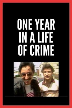 One Year in a Life of Crime-free