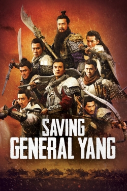 Saving General Yang-free