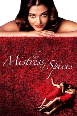 The Mistress of Spices-free
