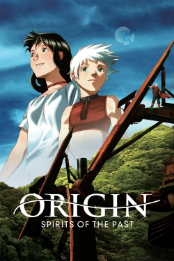 Origin: Spirits of the Past-free