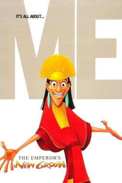 The Emperor's New Groove-free