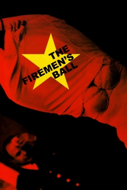 The Firemen's Ball-free