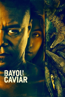 Bayou Caviar-free