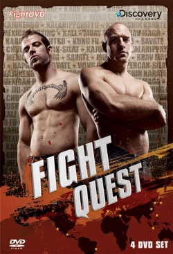 Fight Quest-free