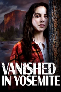 Vanished in Yosemite-free