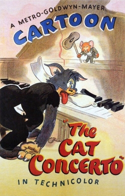 The Cat Concerto-free
