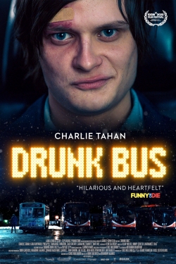 Drunk Bus-free