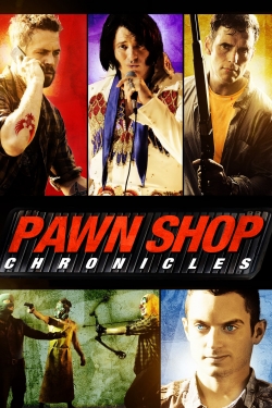 Pawn Shop Chronicles-free