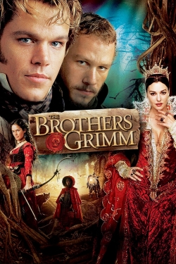 The Brothers Grimm-free