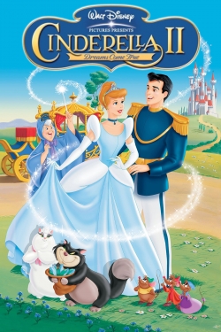 Cinderella II: Dreams Come True-free