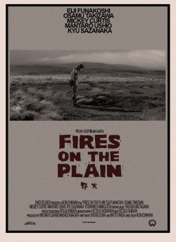 Fires on the Plain-free