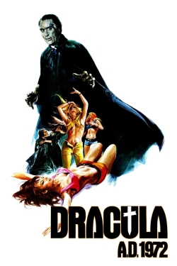 Dracula A.D. 1972-free