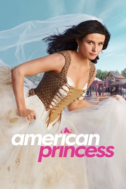 American Princess-free