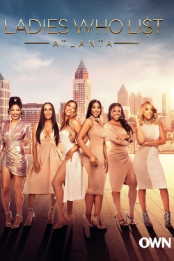 Ladies Who List: Atlanta-free