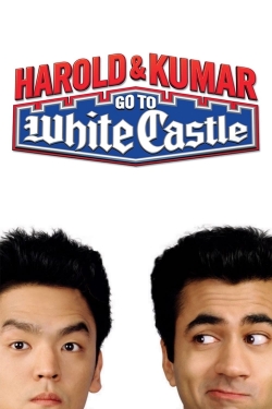 Harold & Kumar Go to White Castle-free