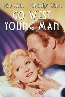 Go West Young Man-free