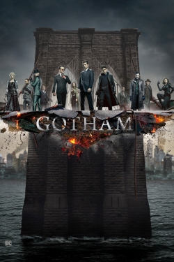 Gotham-free