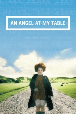 An Angel at My Table-free