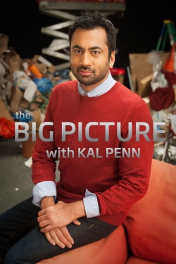 The Big Picture with Kal Penn-free