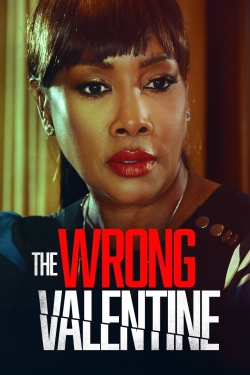 The Wrong Valentine-free